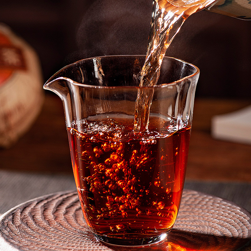 2009年普洱茶熟茶沱茶老茶熟普云南勐海古树茶 昆明纯干仓15年,淘宝优惠券,粉丝福利购,淘宝优惠卷