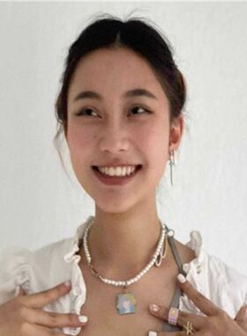 玩物制造 「Rabbit.b」Fe3c现货粉色创可贴造型开口戒指 漫画星星