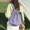 JELANS lightweight waterproof outdoor commuter backpack