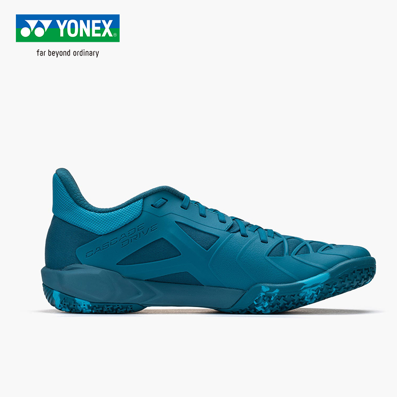 YONEX尤尼克斯 官方正品SHBCD3男女超轻防滑羽毛球鞋yy专业运动鞋 - 图1