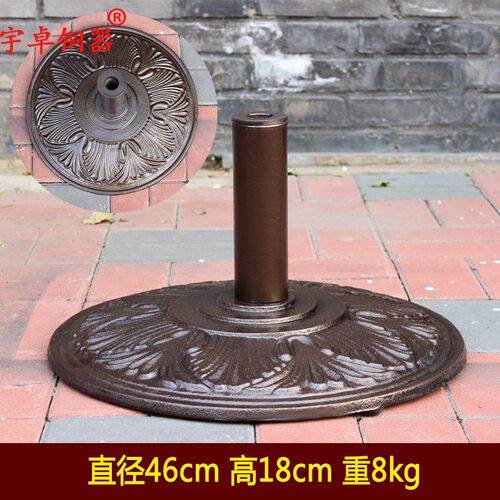 宇卓铜器纯铜 黄铜禅杖6股两米18环 地藏王禅杖锡杖工艺品 - 图3
