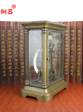 黄铜老式风工艺品家居装饰