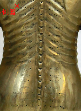 宇卓铜器模型黄铜摆件工艺品