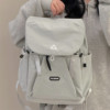 Big orange cat outdoor waterproof backpack
