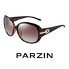 Parson Elegant Rhinestone Trendy Polarized Sunglasses for Women