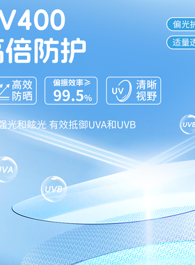 帕森时尚偏光儿童太阳镜