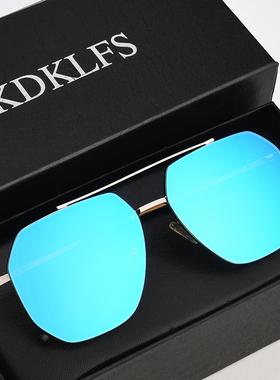 KDKLFS高清防紫外线尼龙偏光