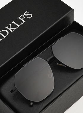 KDKLFS高清防紫外线尼龙偏光