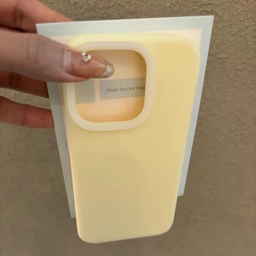 果冻液态硅胶适用OPPOreno13/12手机壳reno15/14新款肤感findX9/X8S+软x7耐脏一加ACE6/5Pro全包1+15防摔13t - 图2