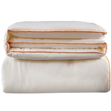 Антибактериальное утепленное удерживающее тепло зимнее одеяло, подходит для весны и осени