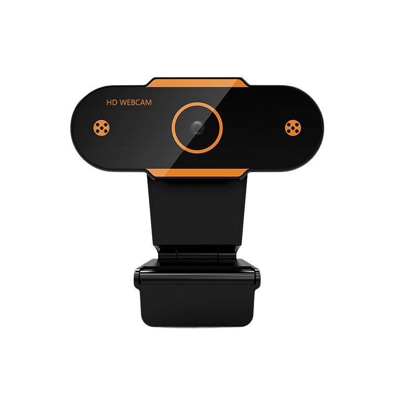 台式电脑usb摄像头带麦克风一体家用高清直播电脑笔记本免驱动 - 图2