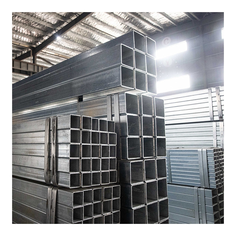 无缝方管Q345B幕墙焊用小口径镀锌方通黑料厚壁方矩管6m改拔方管,淘宝优惠券,粉丝福利购,淘宝优惠卷