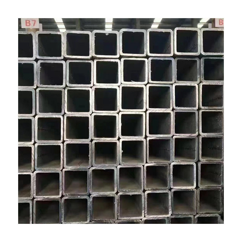 无缝方管Q345B幕墙焊用小口径镀锌方通黑料厚壁方矩管6m改拔方管,淘宝优惠券,粉丝福利购,淘宝优惠卷
