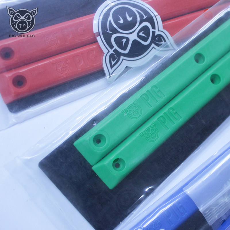 进口SANTACRUZ  POWELL  PIG滑板肋骨肋条 SANTA CRUZ  BONES,淘宝优惠券,粉丝福利购,淘宝优惠卷