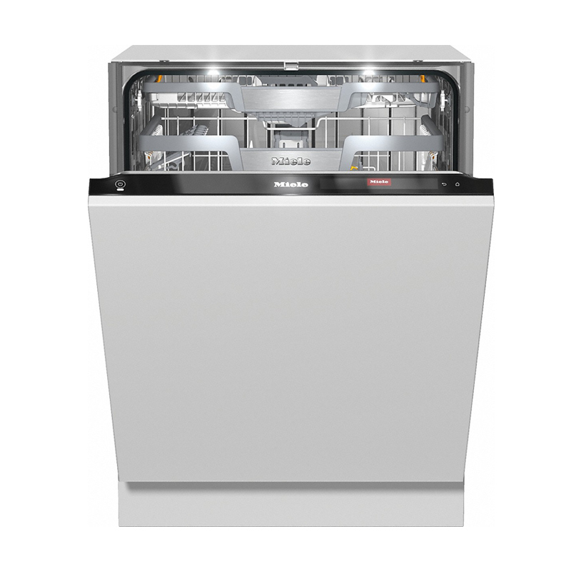 德国Miele美诺洗碗机米勒旗舰店16套2023新款内嵌式电器g7970博士 - 图3