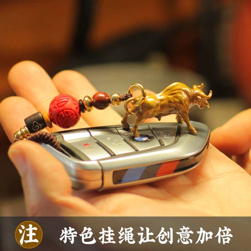 Оберег на день рождения, латунный талисман, брелок, подвеска, подарок на день рождения, талисман года, на удачу