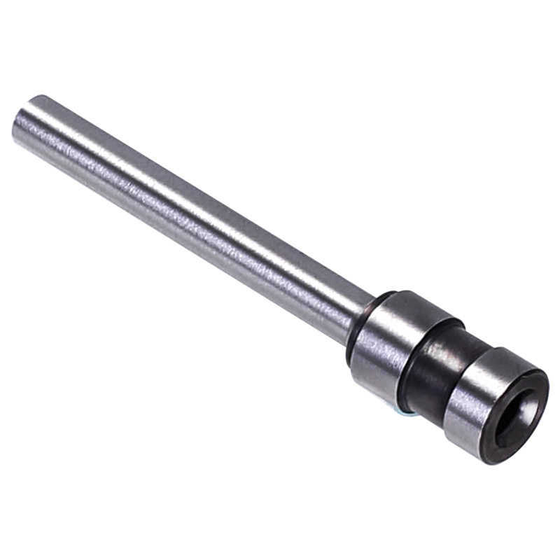 Deli 14730/3821/3845/3857 hollow drill certificate binding machine consumables 50mm punching head