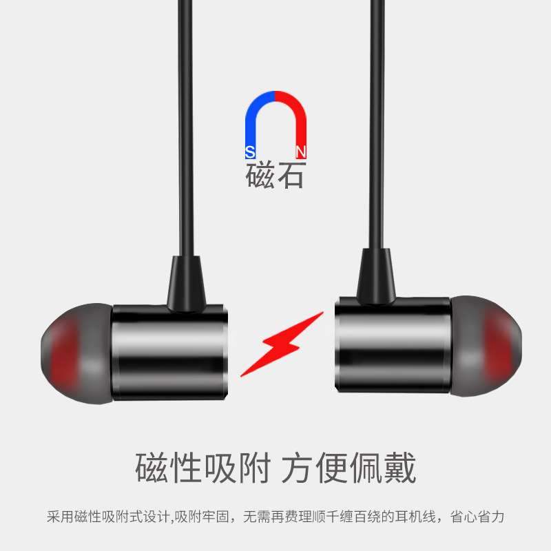 冠格旗舰店耳机入耳式HIFI高音质有线K歌重低音适用OPPO苹果6小米8华为VIVO安卓手机通用x21男x9游戏9带麦r15女原装耳塞2