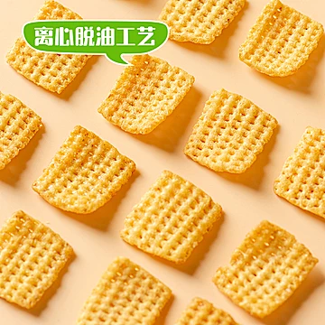 【4袋】新品米多奇花椒锅巴480g[5元优惠券]-寻折猪