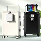 Универсальный чемодан, 24 дюймов, 20 дюймов