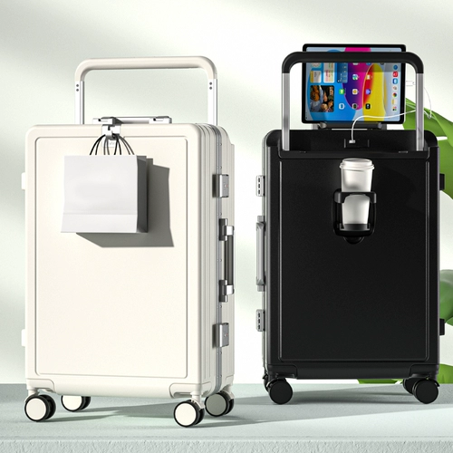 Универсальный чемодан, 24 дюймов, 20 дюймов