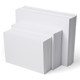 White card paper A3 painting paper thickness 300 grams 180 grams 230g hard card art special drawing paper A4 color lead painting card paper printing white card paper 8K white card paper 4K paper handbook