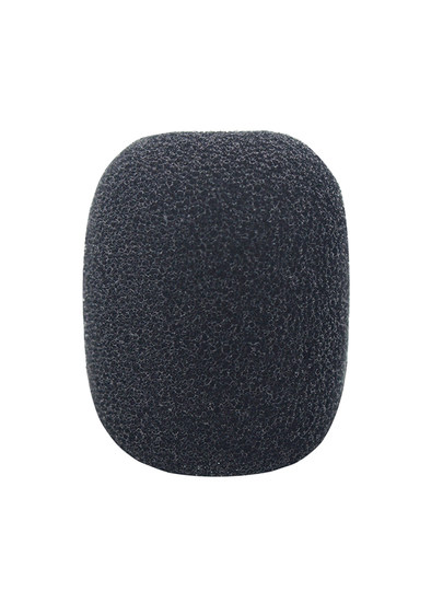 Sponge cover amplifier microphone cover windproof sambada