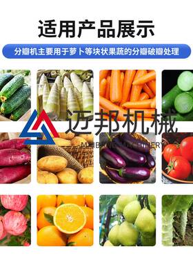 柿子电动橙子小型削皮机苹果去核削皮水果分瓣机一体商用