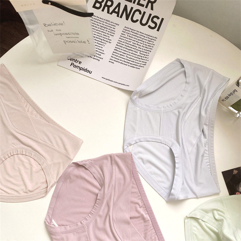 90-180斤孕妇内裤夏季薄款孕中期晚期大码低腰产妇短裤抗菌