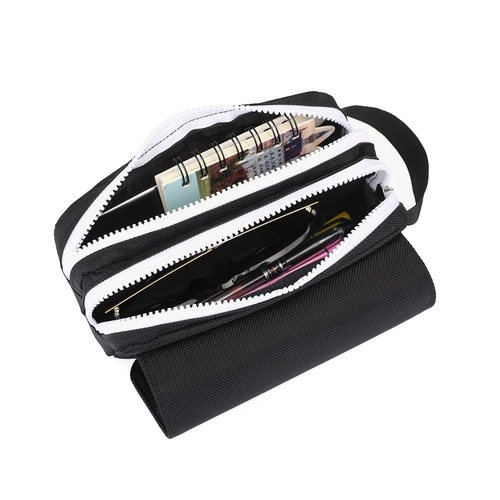 饿殍 明末千里行 游戏 同款 周边 满穗 大容量 笔袋 文具盒 动漫 - 图2