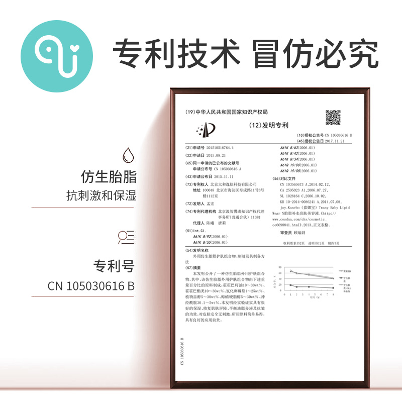 儿童唇膏女宝宝润唇膏保湿滋润补水学生男孩儿童护唇膏婴幼儿唇油