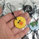 No.9 ຍານພາຫະນະໄຟຟ້າ nfc smart key card