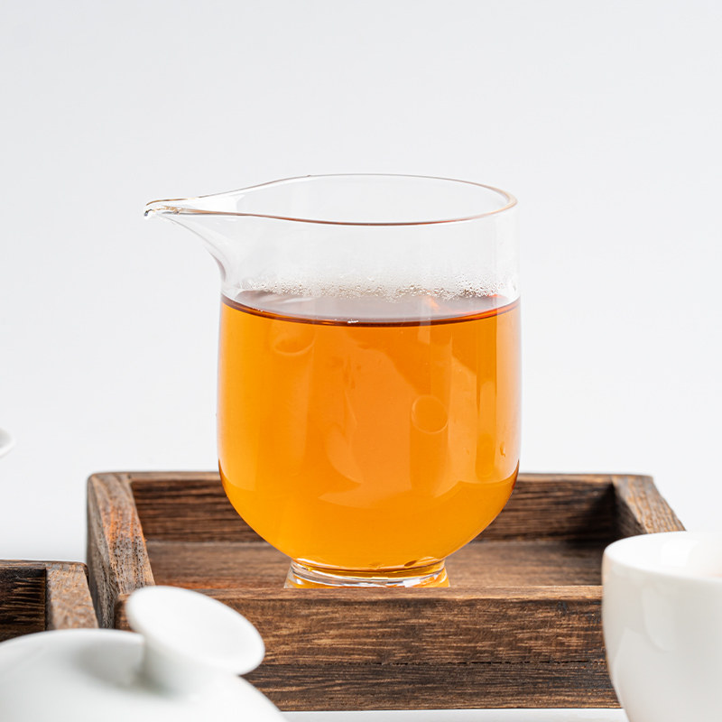 XN翠春园桐木关正山小种武夷红茶浓香型2026年春节年货木桶装250g