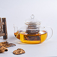 【翠春园】老陈皮茶木桶200g