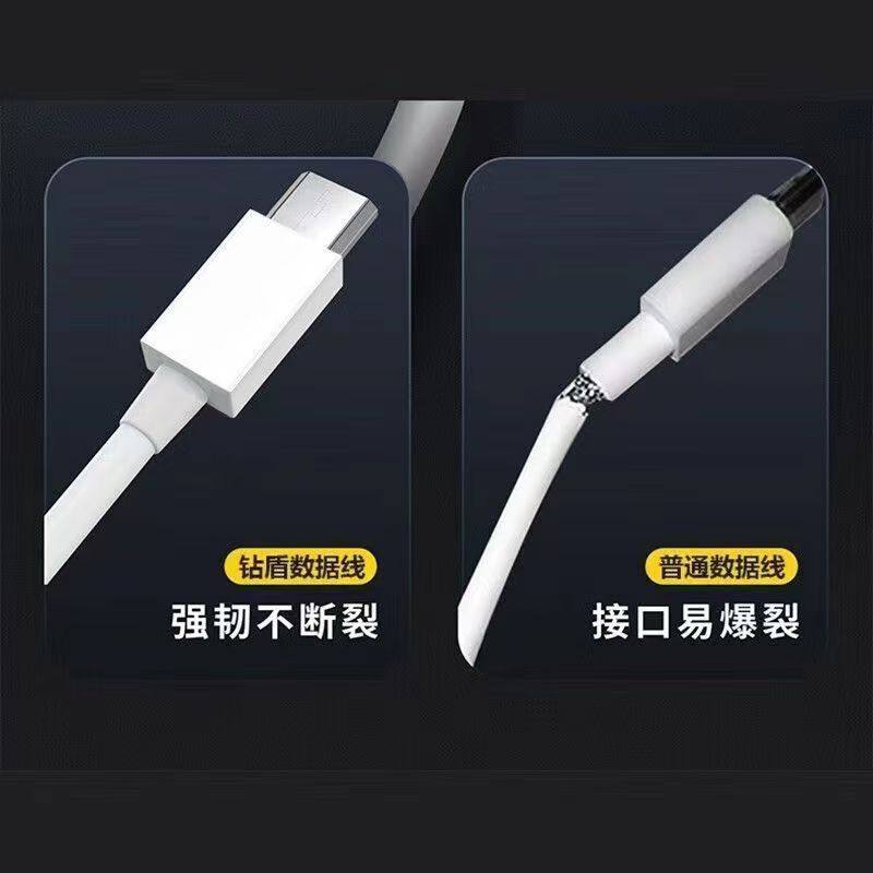 老安卓6A闪充快充数据线microUSB适用华为荣耀小米OPPOvivo手机小风扇小台灯音响抽水机记录仪监控快充电线,淘宝优惠券,粉丝福利购,淘宝优惠卷