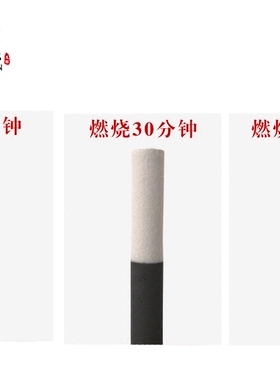 南阳正品无烟艾条艾柱 五年陈 炭化无烟艾灸条 家用 厂家