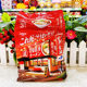 Nissin instant noodles back fat soy sauce non-fried ramen