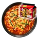 Japan imported instant noodles star food soy sauce ramen
