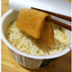 Nissinbei oil tofu instant noodles imported from Japan