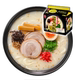 Japan imported instant noodles star food soy sauce ramen