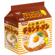 Nissin Yuanzu Chicken Soup Delicious Instant Instant Noodles in Bags