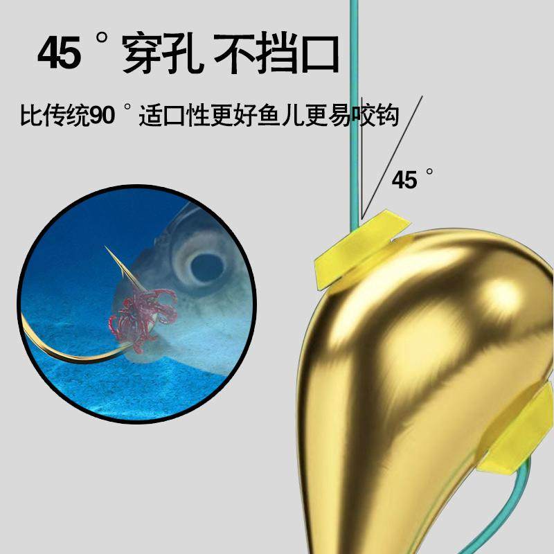 传统钓七星漂小金砣朝天钩线组鱼线主线野钓草洞成品不挡口,淘宝优惠券,粉丝福利购,淘宝优惠卷
