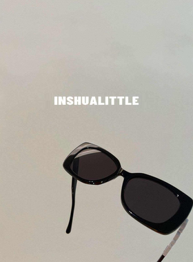 26s升级版字母太阳眼镜墨镜女