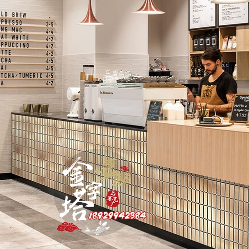 Длинная полоса из нержавеющей стали мозаика с гальвами