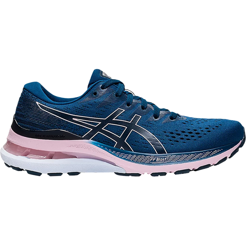 女D加宽Asics Kayano亚瑟士稳定系跑步鞋 26 27 28 29海淘现货K29