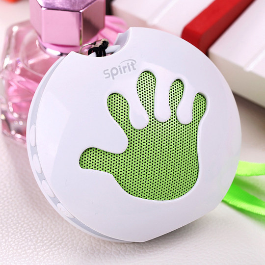 小手掌磨耳朵英语机MP3便携儿童音乐播放器听故事早教机听歌神器