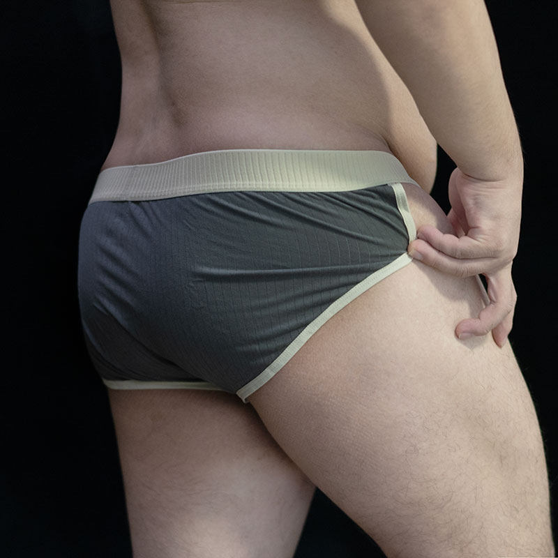 阿基内裤 新款直角裤多色内裤修身裤三角裤透气棉中腰大码三叉裤,淘宝优惠券,粉丝福利购,淘宝优惠卷