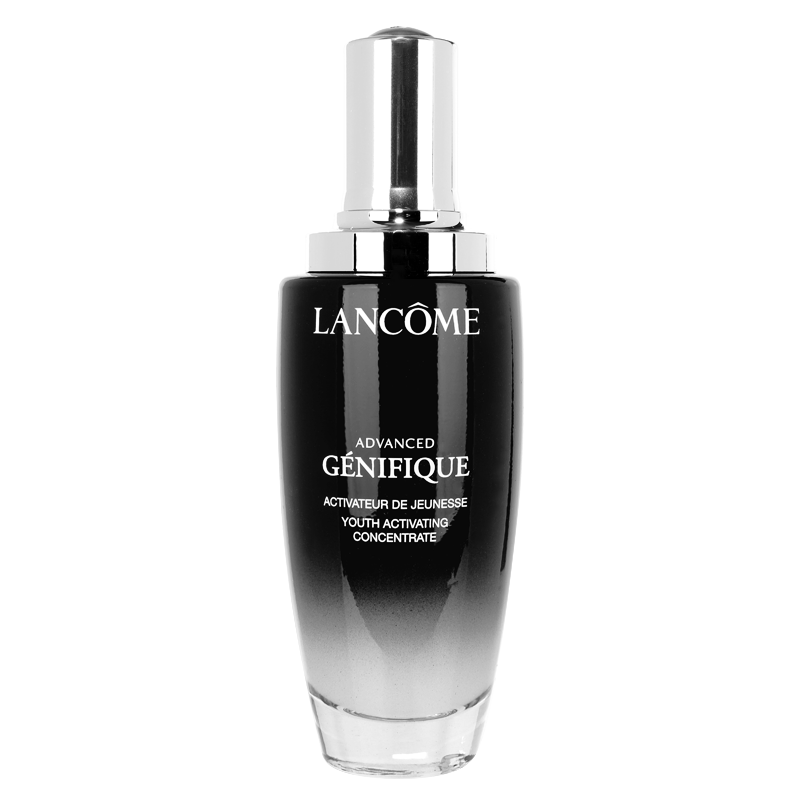 Lancome兰蔻小黑瓶精华肌底液女细纹保湿补水抗初老修护正品100ml-图3