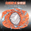 Multifunctional rain cover school bag backpack cycling hiking bag