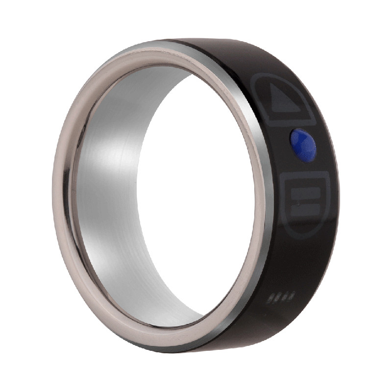 QYJ Suojia genuine smart Bluetooth ring takes pictures and brushes Douyin e-book page turning Android Pingguo mobile phone universal